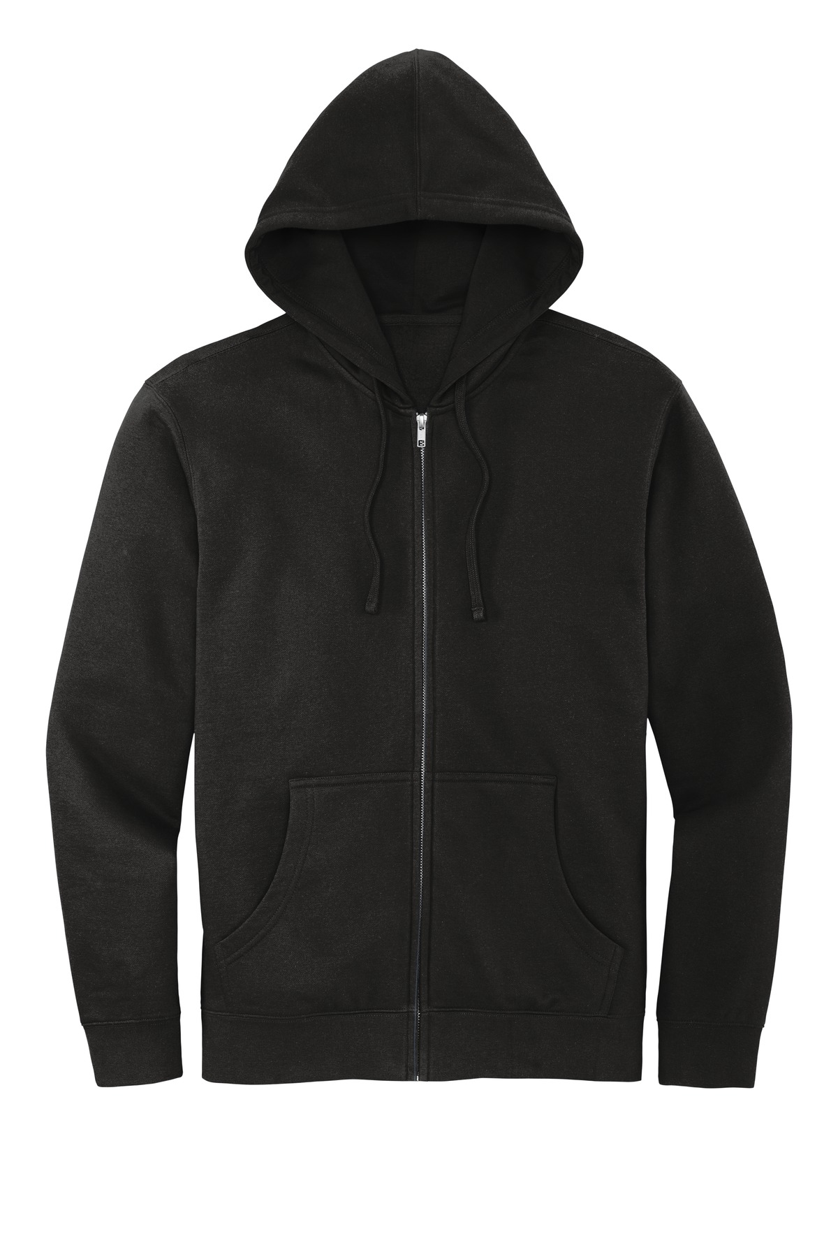 V I T Fleece Full-Zip Hoodie