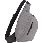 Brooklyn Deluxe Sling Backpack 6
