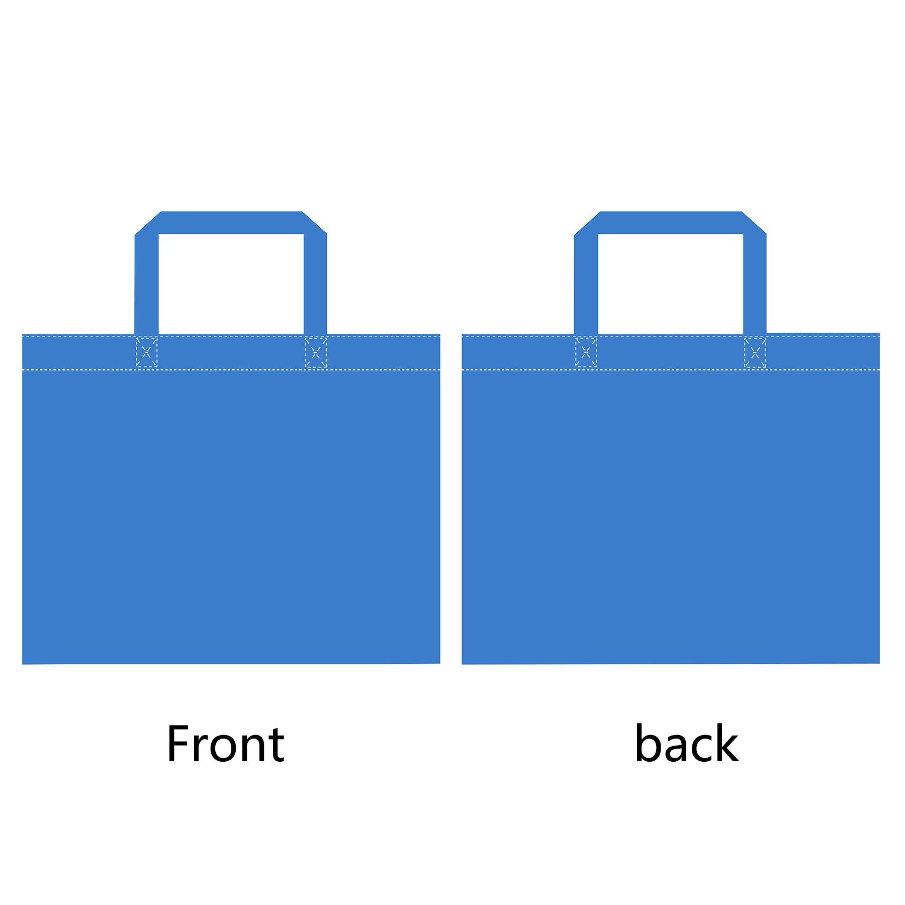 E-carry Shopping Bag-Medium 8