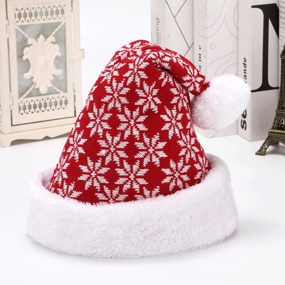 Christmas Hat 4