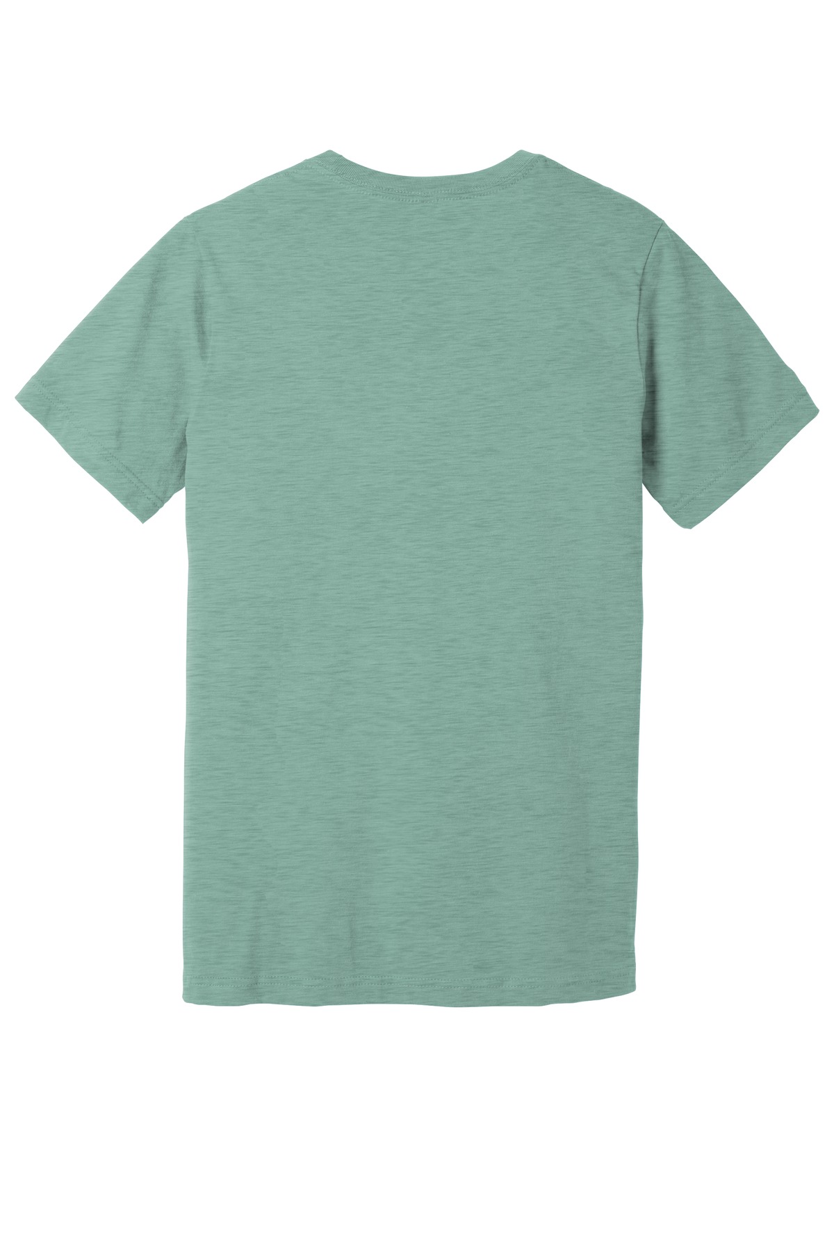 BELLA+CANVAS® Unisex Heather CVC Short Sleeve Tee 99