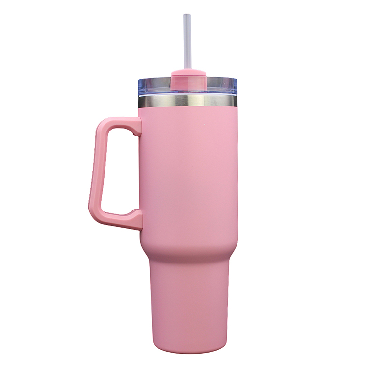 40oz Salinas Stainless Steel Vacuum Mug 19