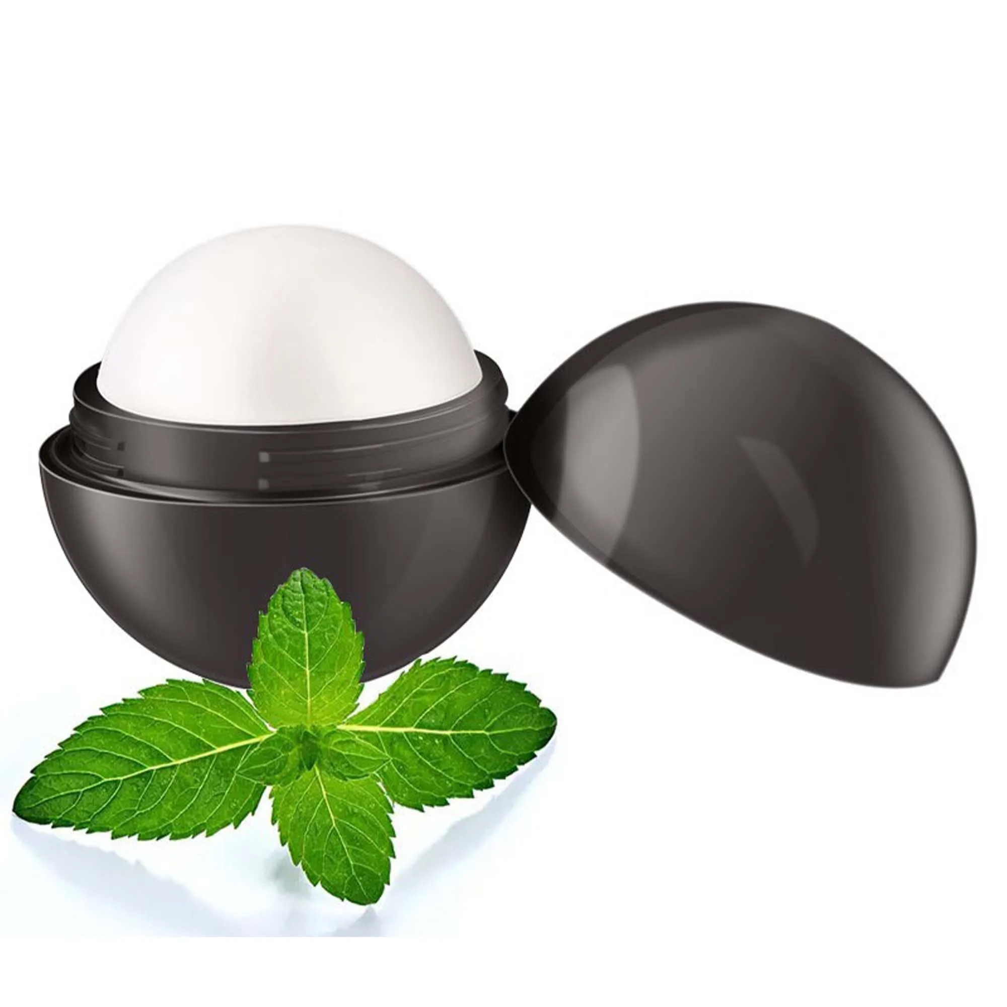Round Lip Balm 5
