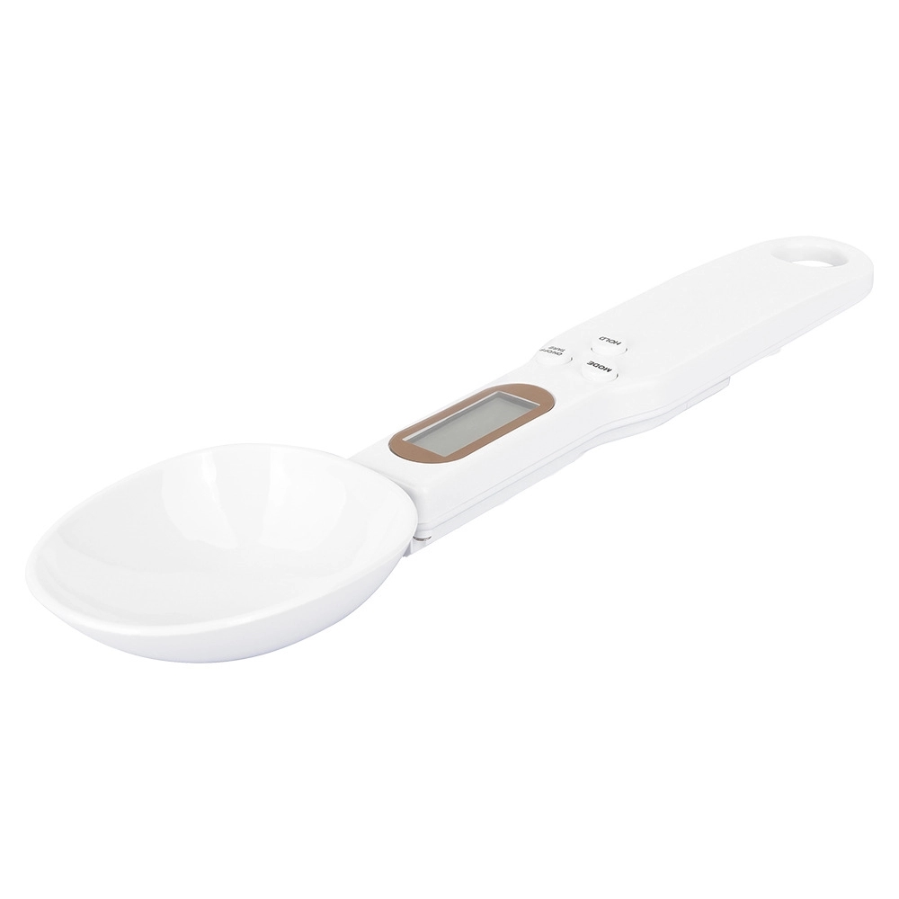 Digital Spoon Scale 4