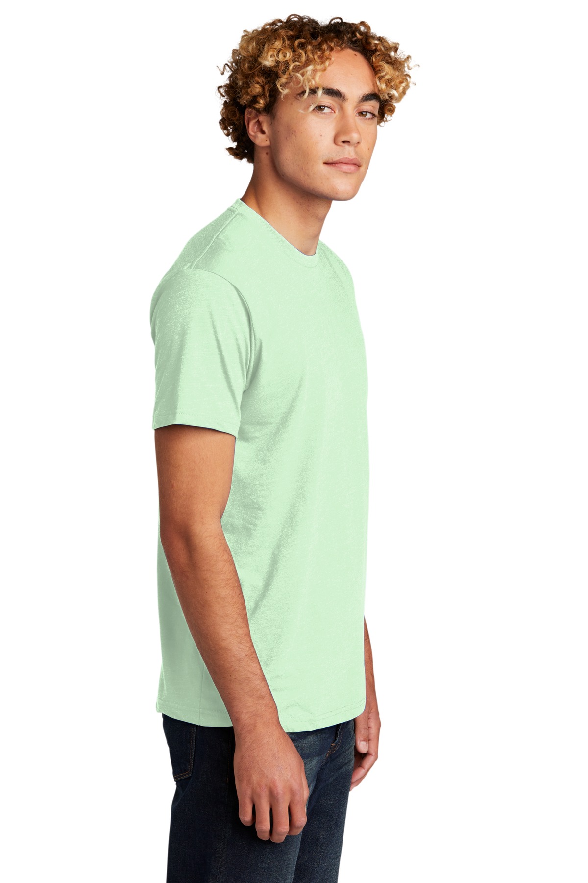 Next Level® Apparel Unisex CVC Tee 190