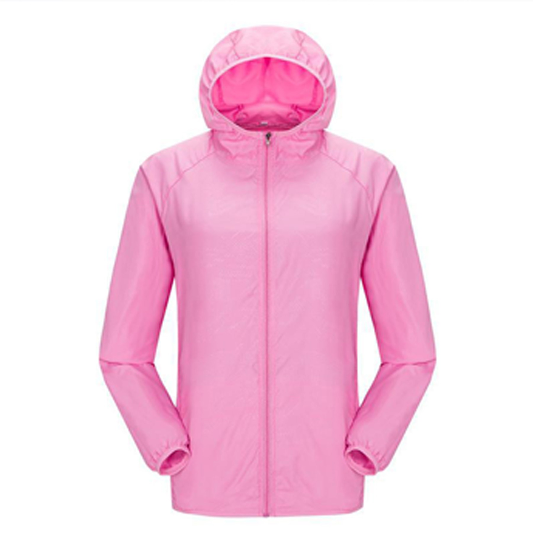 Sun Protection Hoodie Jacket 12
