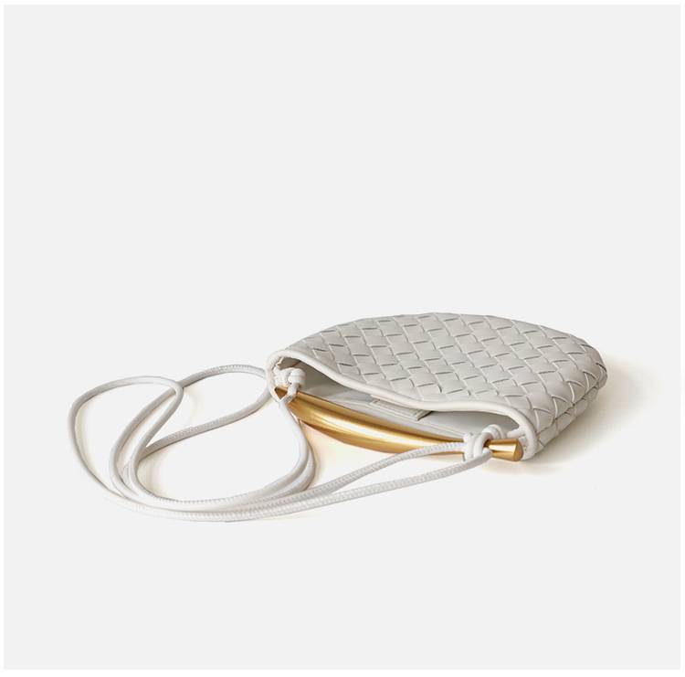 Straw Woven Mini Shoulder Crossbody Bags for Women 5
