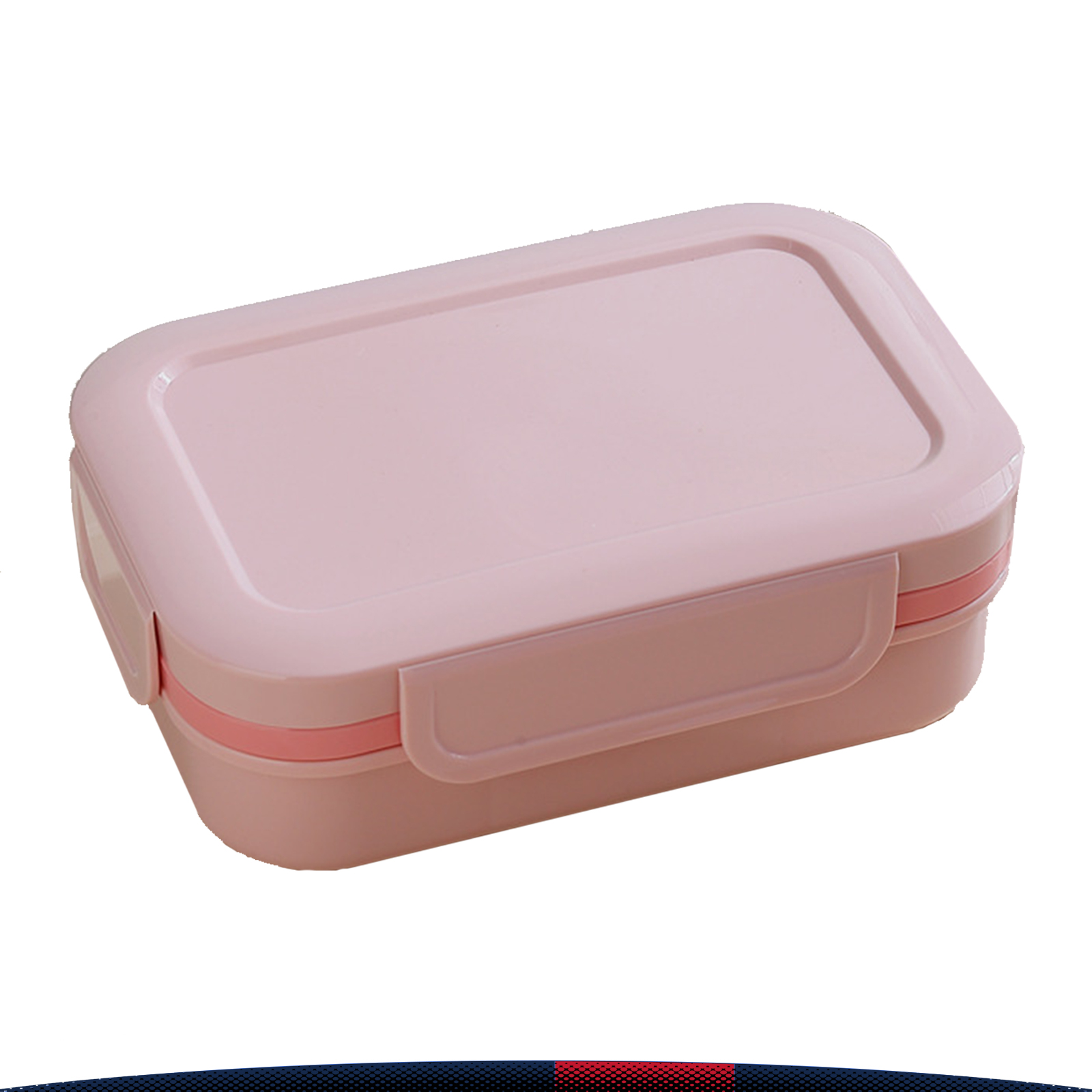 Abnak Double Lunch Box 3
