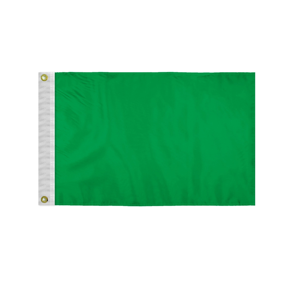 Blank Flag E-Poly 5