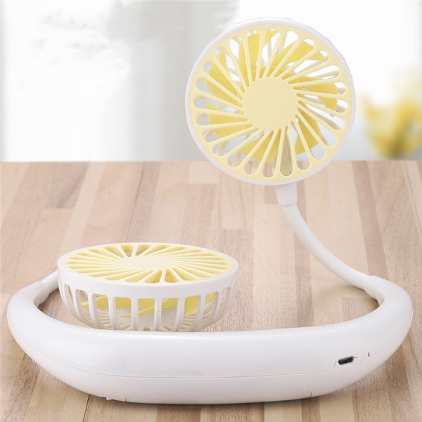 Rechargeable Hanging Sport Fan 3