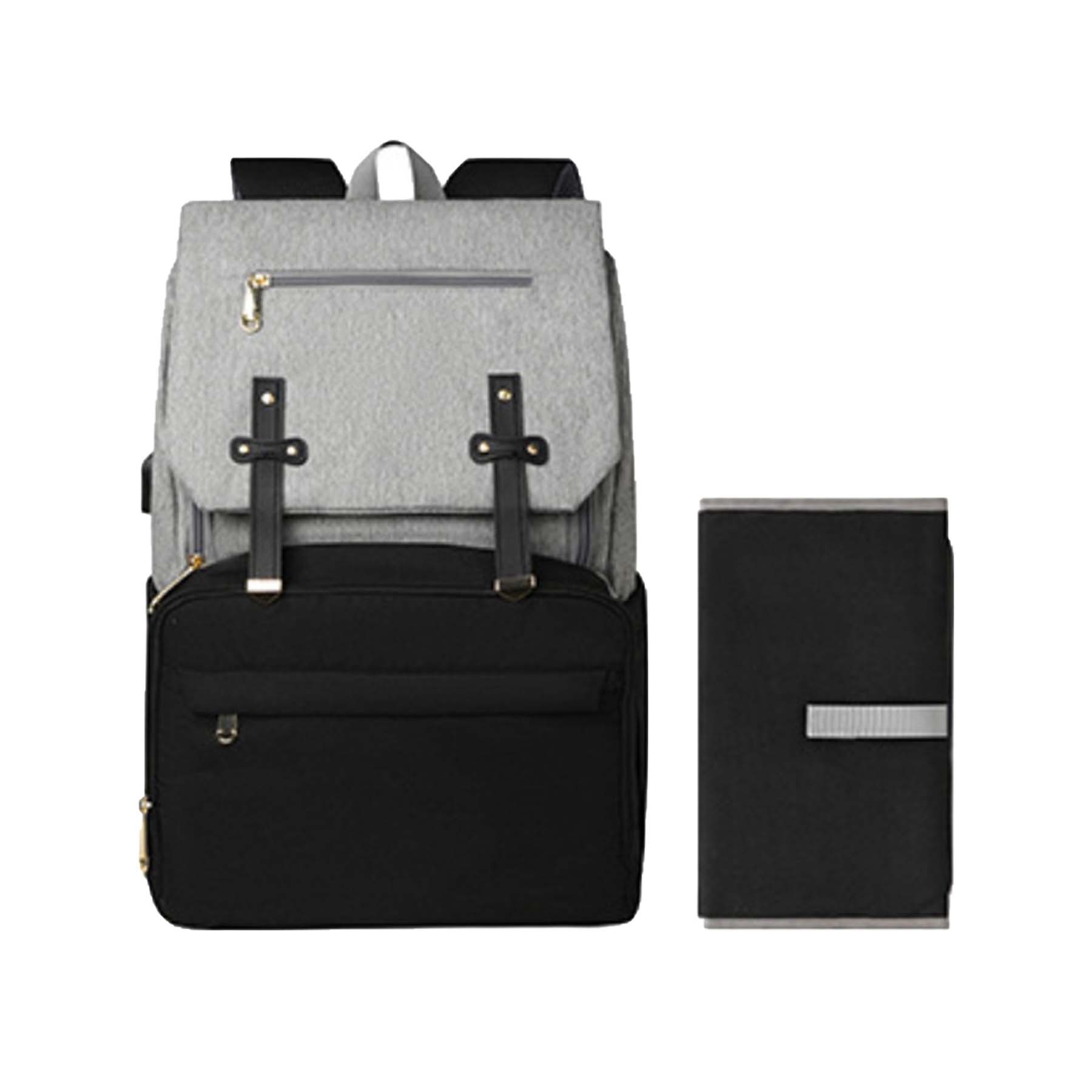 Maternal And Infant Backpack 6