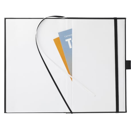 FSC® Mix 5.5" x 8.5" FUNCTION Bulleting Notebook 20