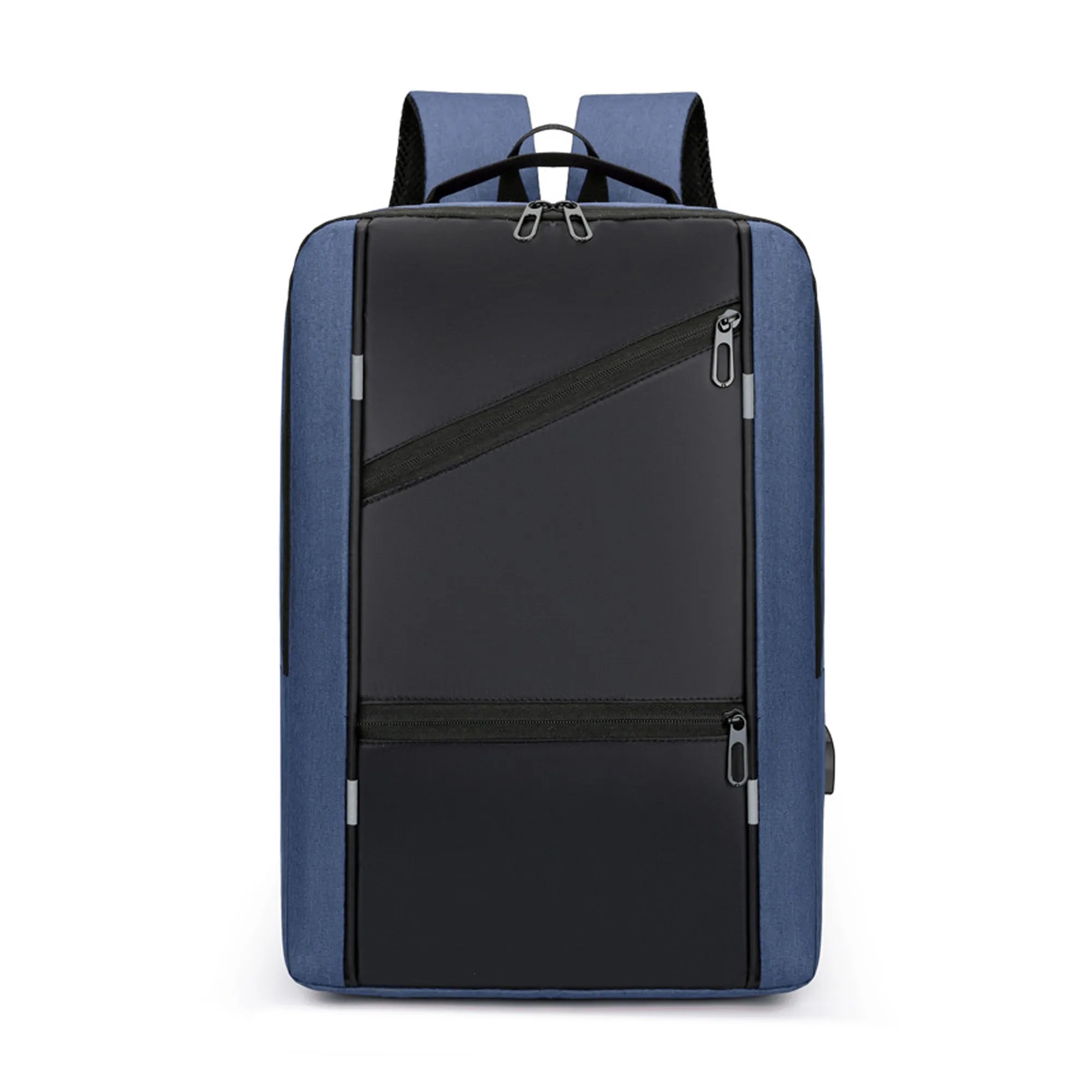Business Casual Laptop Backpack 2