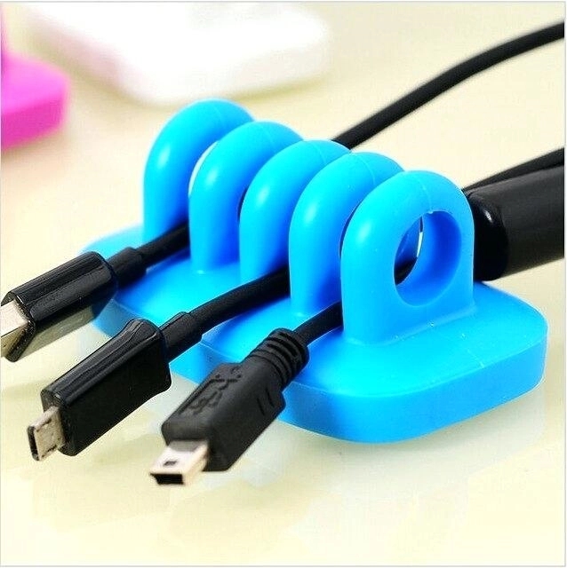 Cable Holder Clips 3