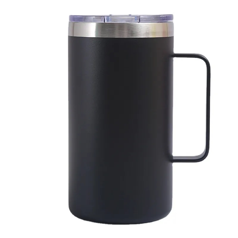 Stainless Steel Mug 1