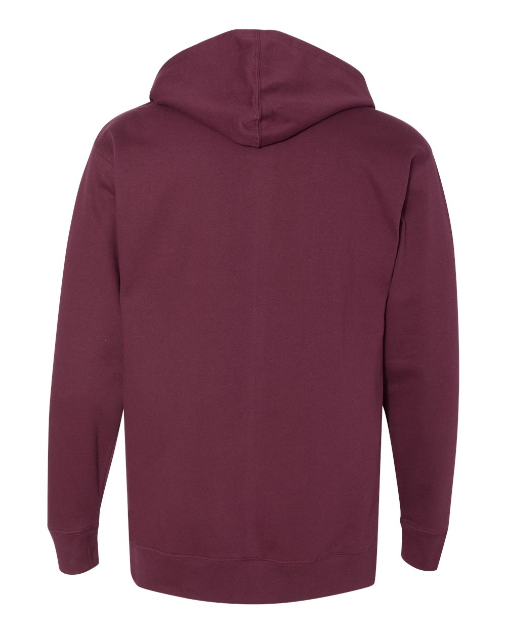 Unisex Midweight Hooded Sweatshirt - SS4500 148