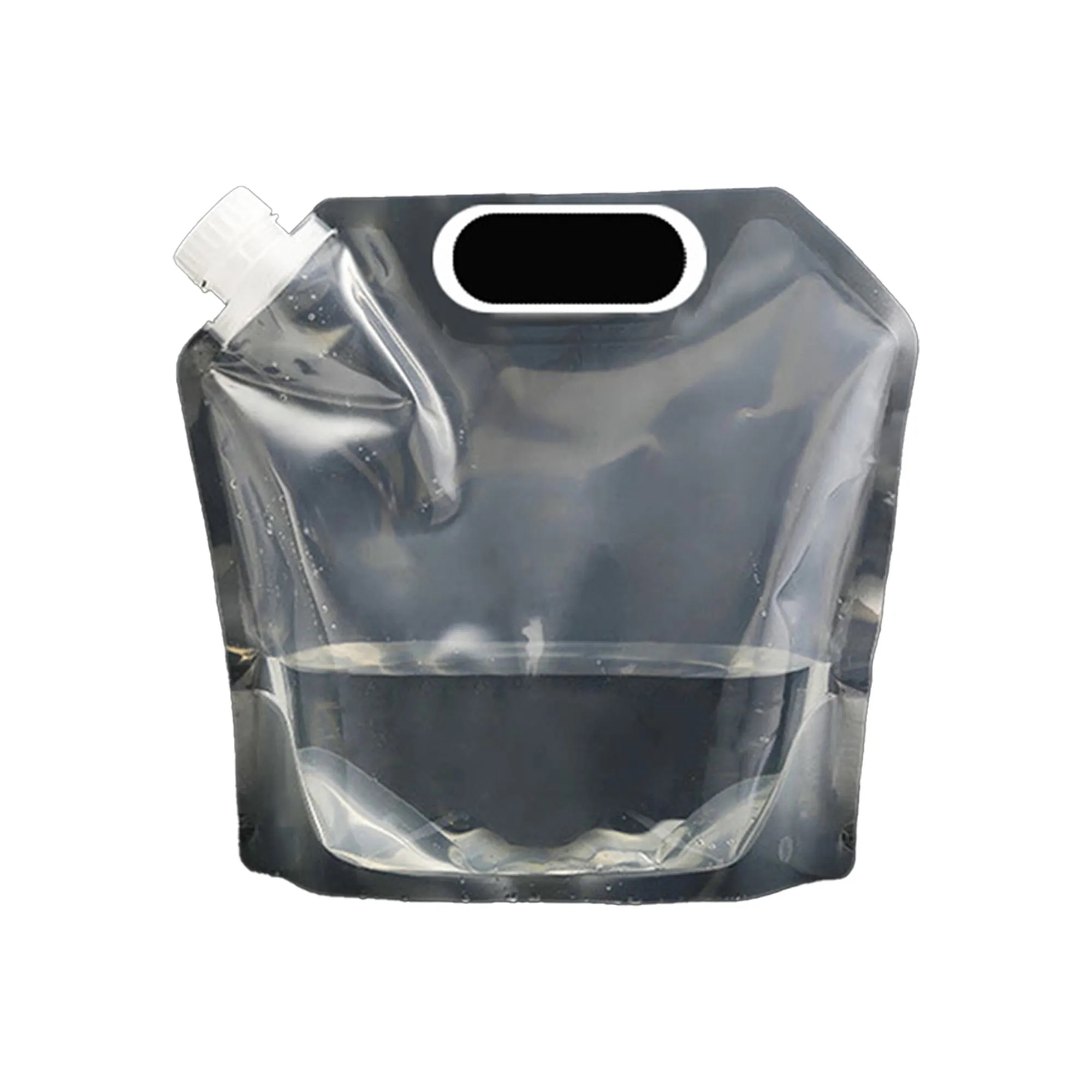 Outdoor Portable Folding Water Bag 3