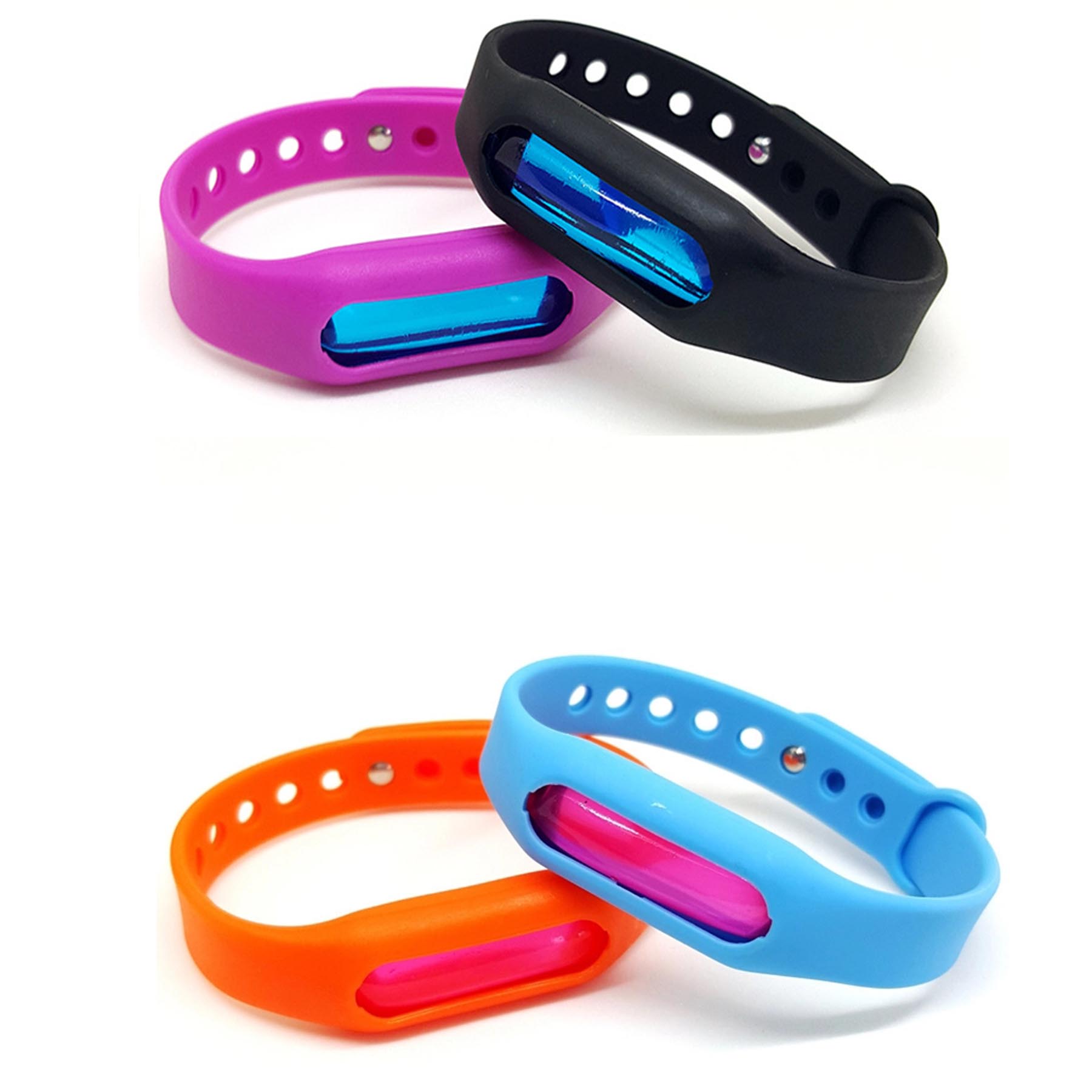 Mosquito Repellent Wrist Band 2