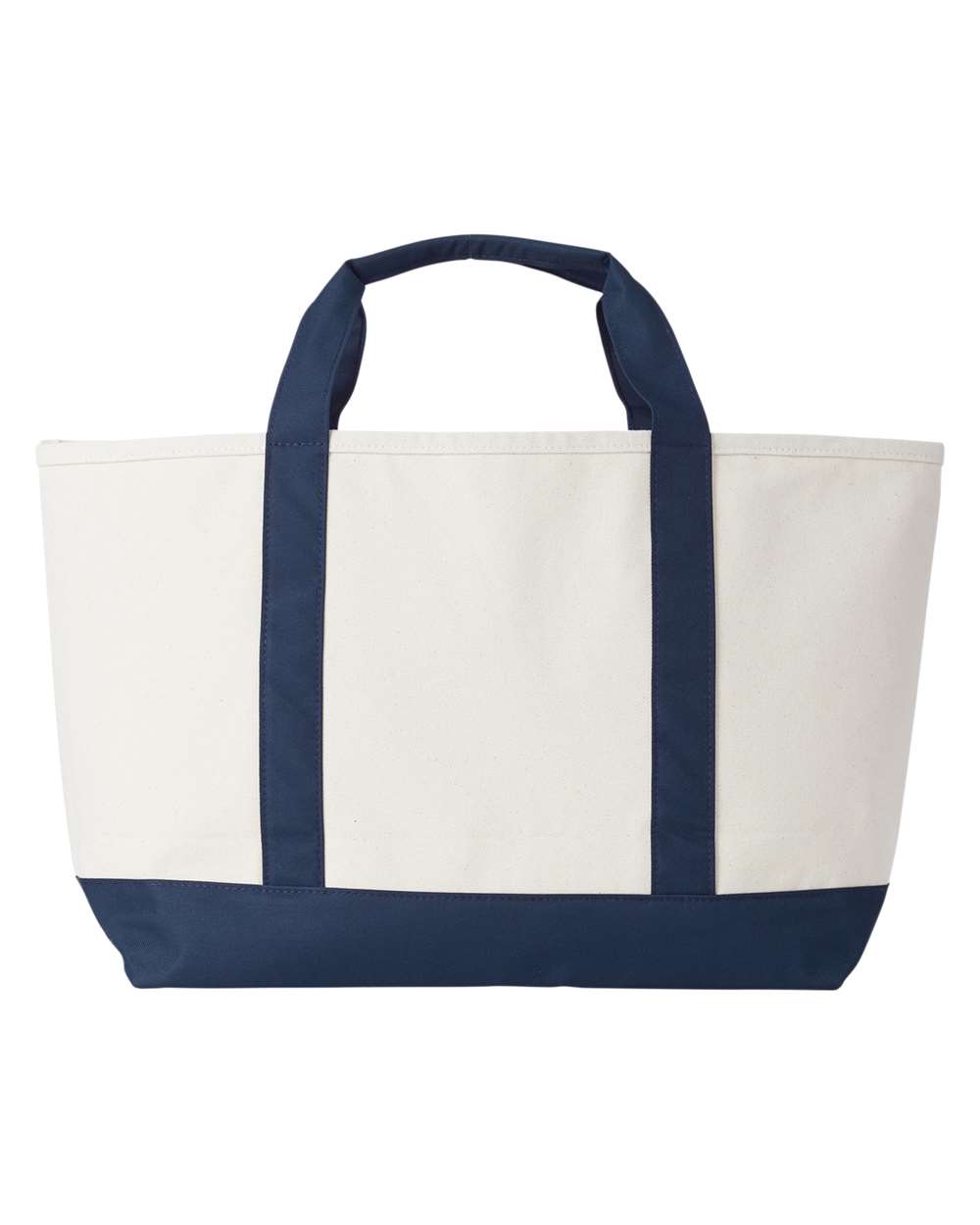 Captain Tote Bag - D000240, custom tote bag with logo imprint 12