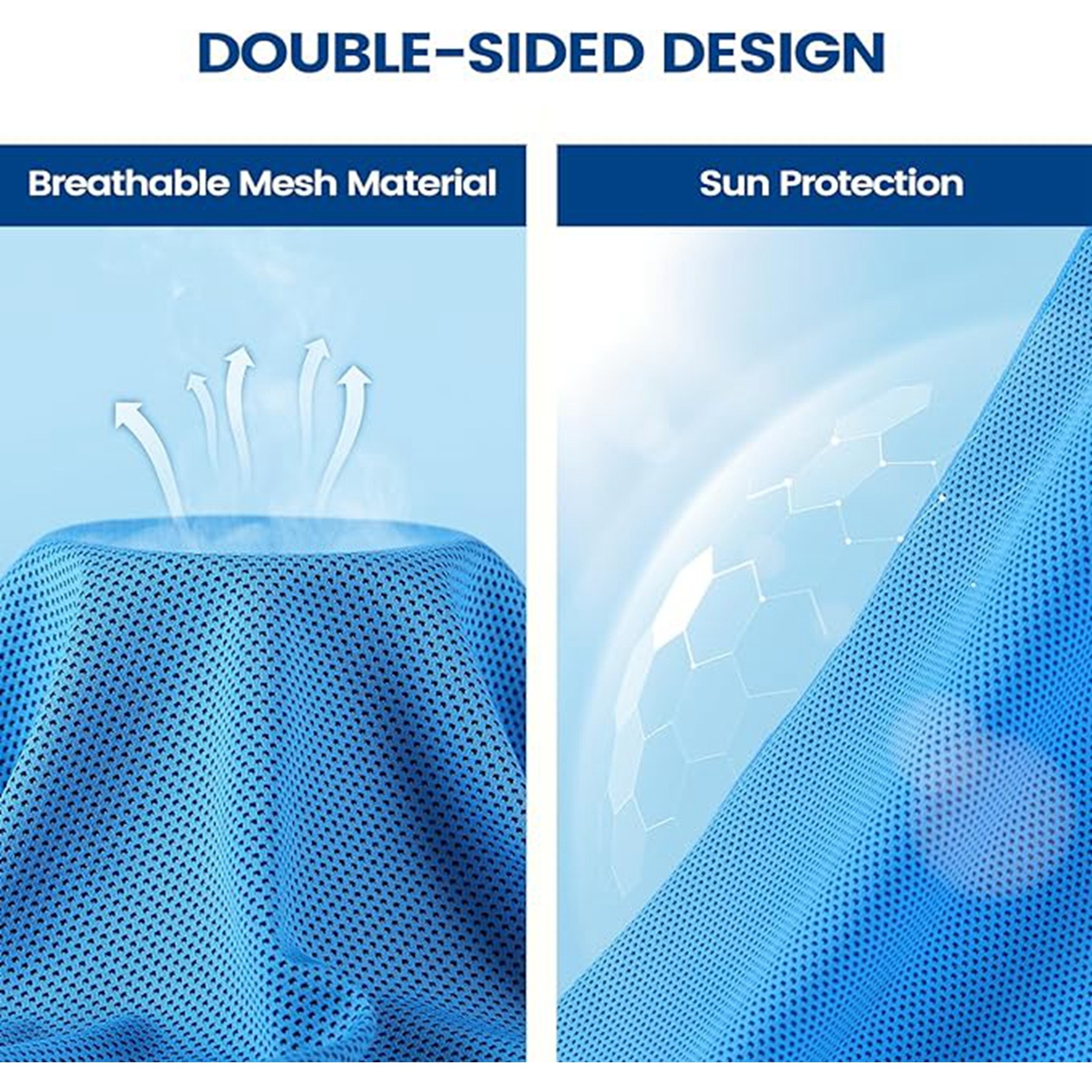 Cooling Towels 2