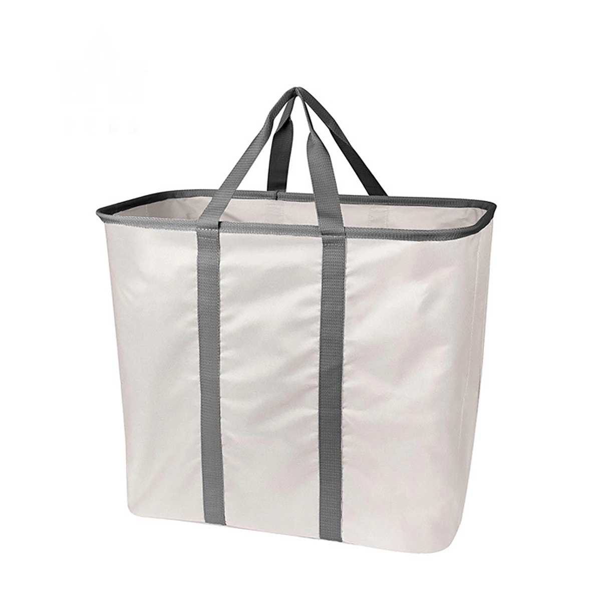 Collapsible Fabric Laundry Baskets 4