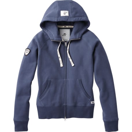 Women's RIVERSIDE Roots73 FZ Hoody 35