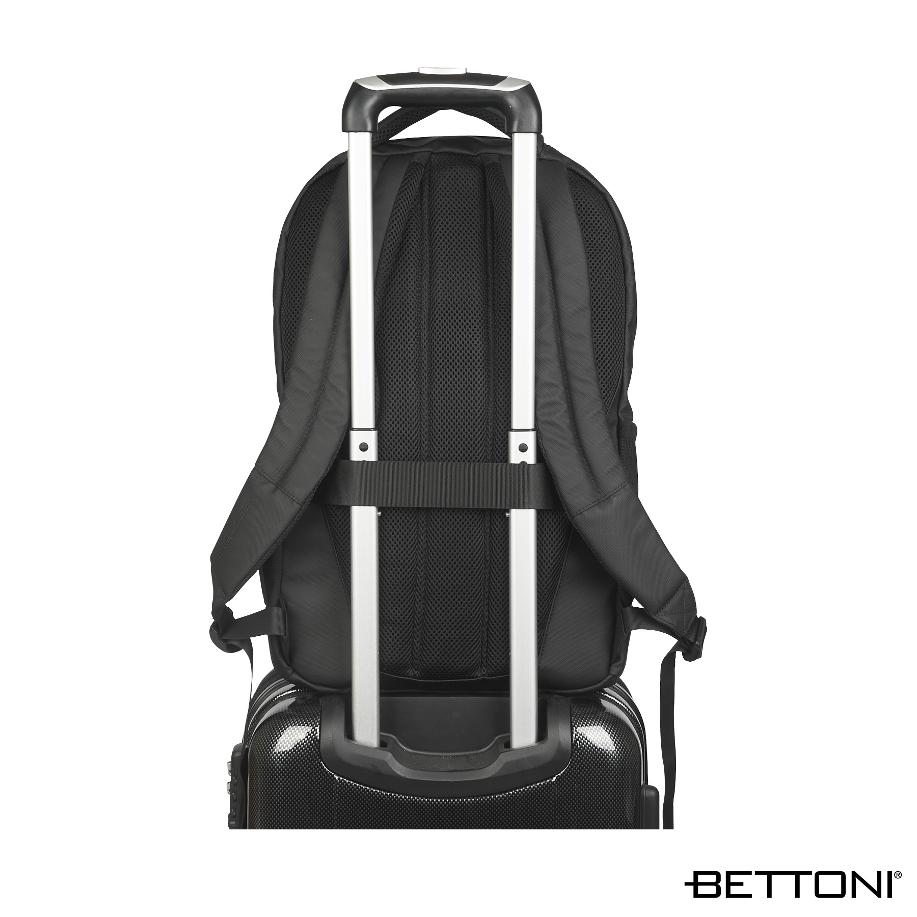 Bettoni® Moda Milano RPET Backpack 5