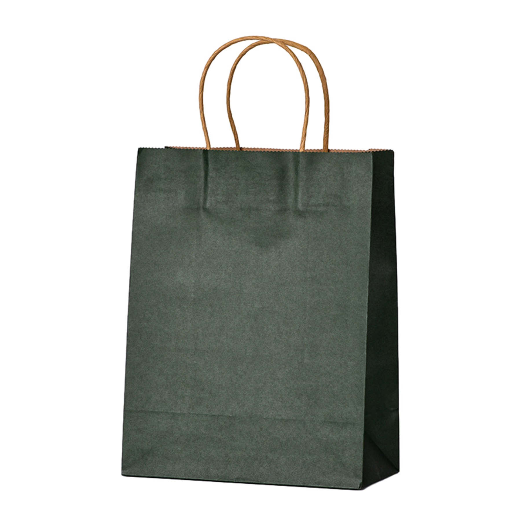 Kraft Paper Tote Bags 6