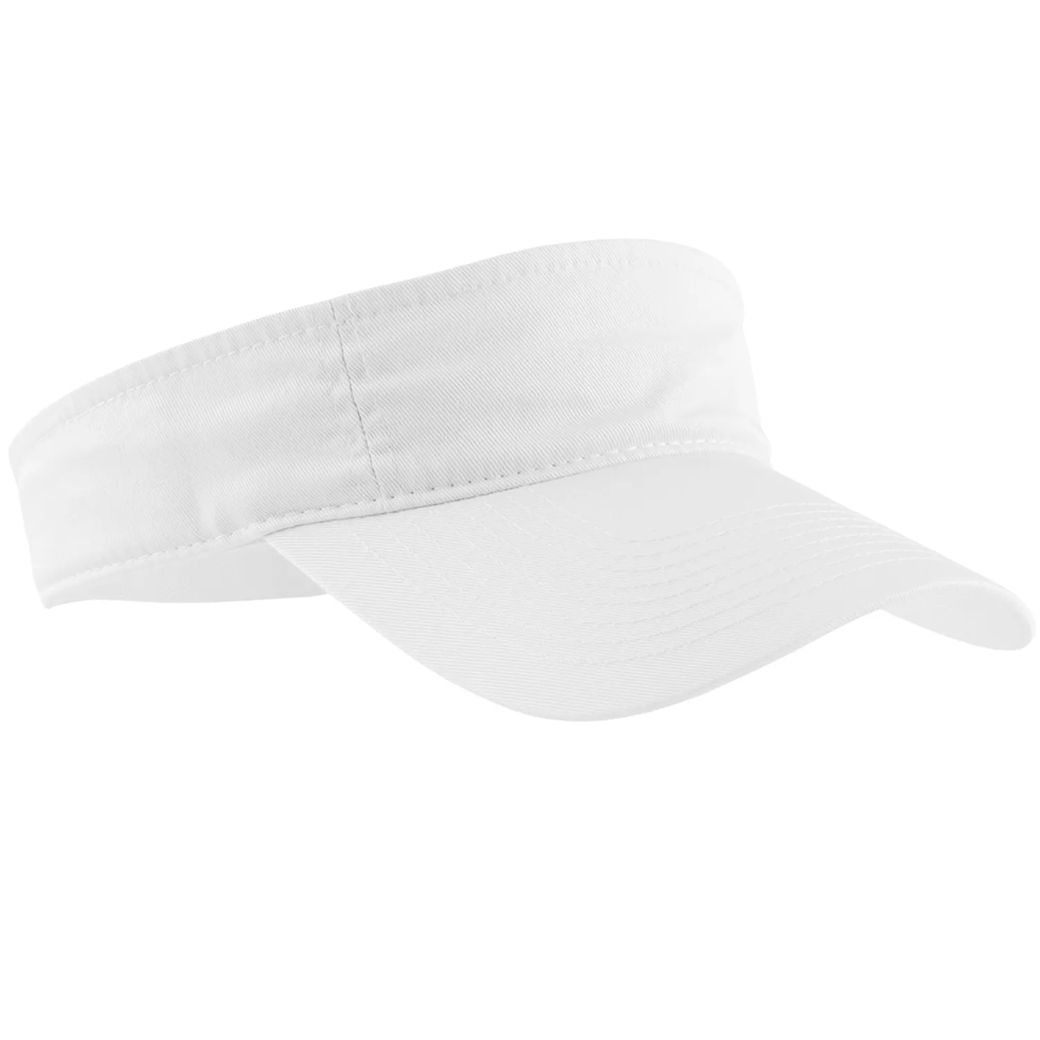 PORT & COMPANY FASHION VISOR 20