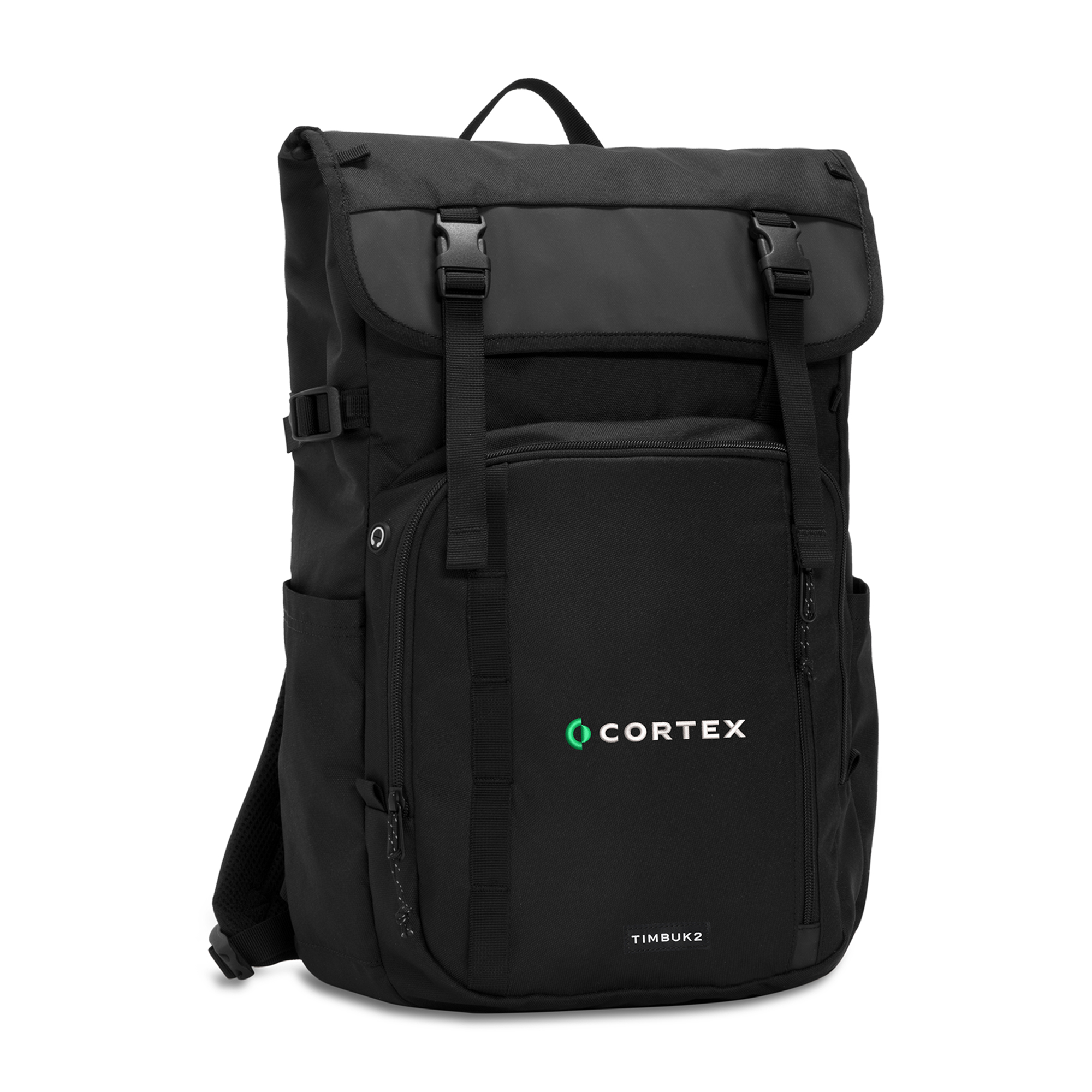 Timbuk2 City Compass Recycled Polyester Tech Flap Pack 15