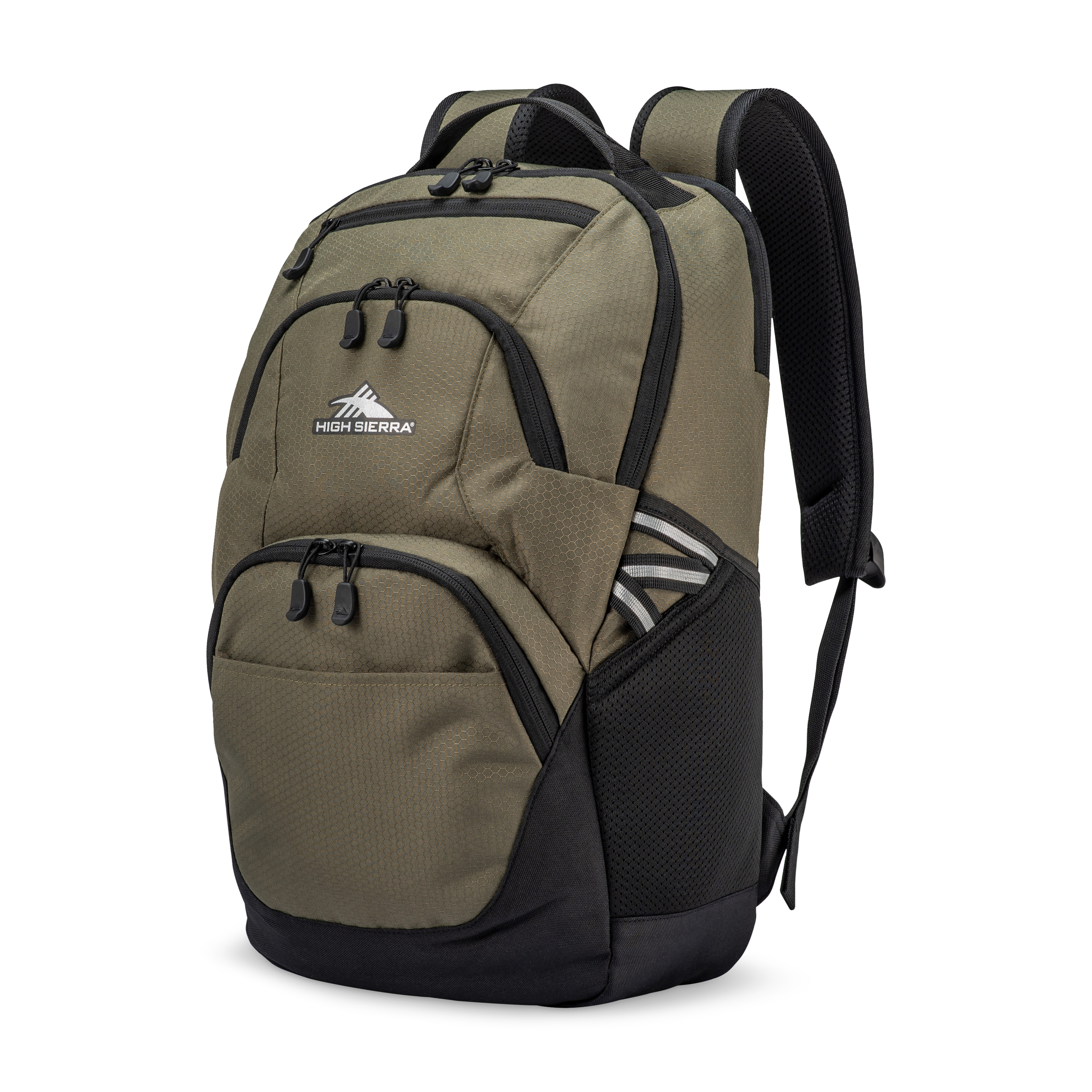 High Sierra® Swoop SG Laptop Backpack 13