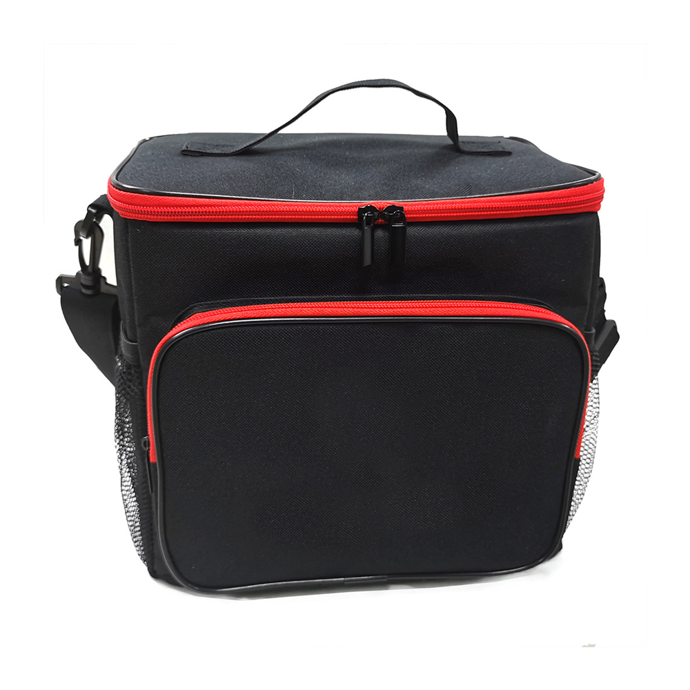 Dual Duty Lunch Cooler bag 3