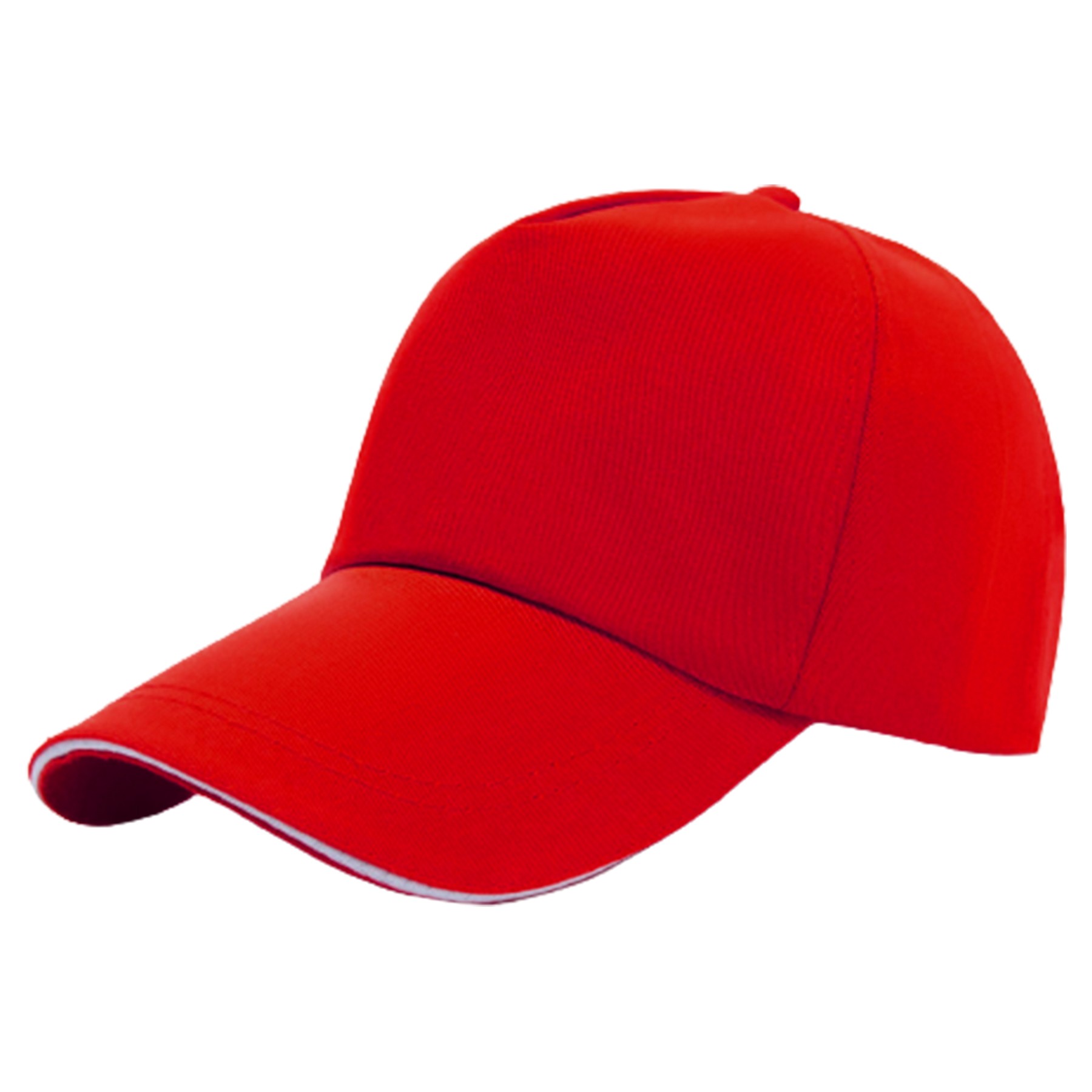 Cotton Dad Cap 5