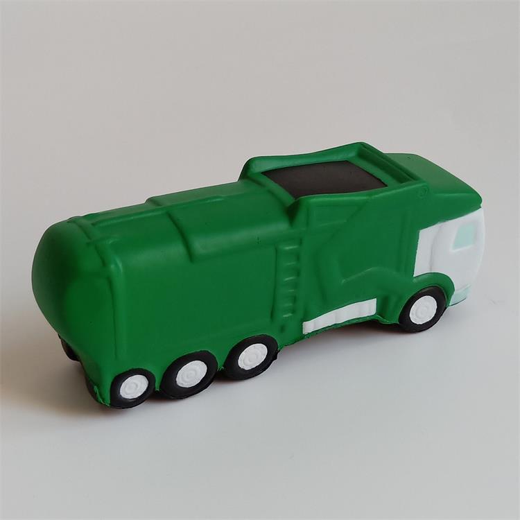 Garbage Truck Stress Relievers 4