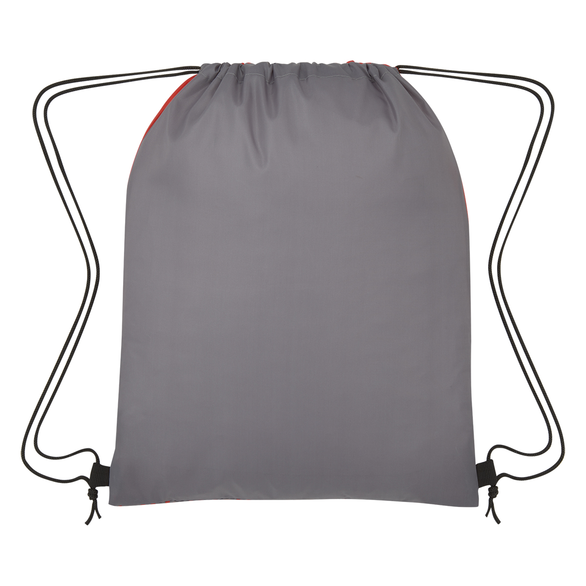 Bitmap Drawstring Backpack 12