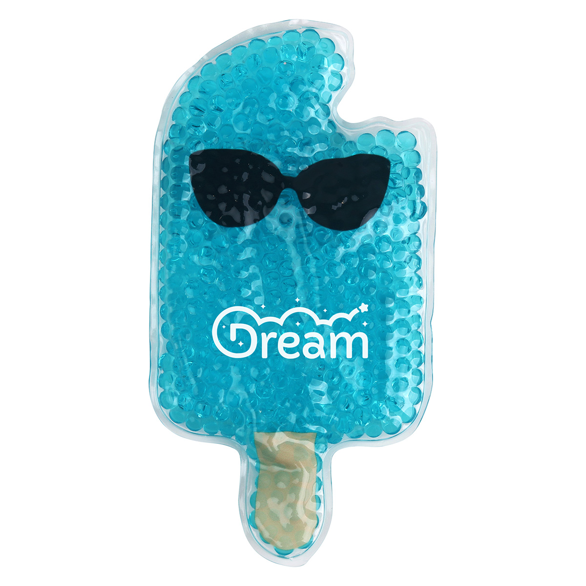 Popsicle Aqua Pearls™ Hot/Cold Pack 2