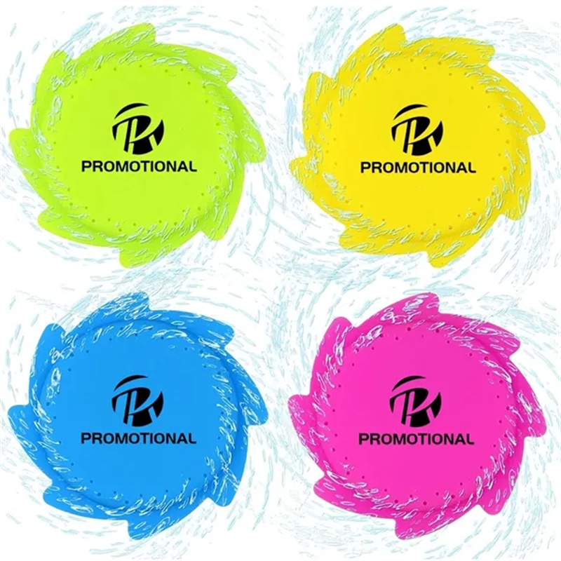 Water Flying Disc Toys