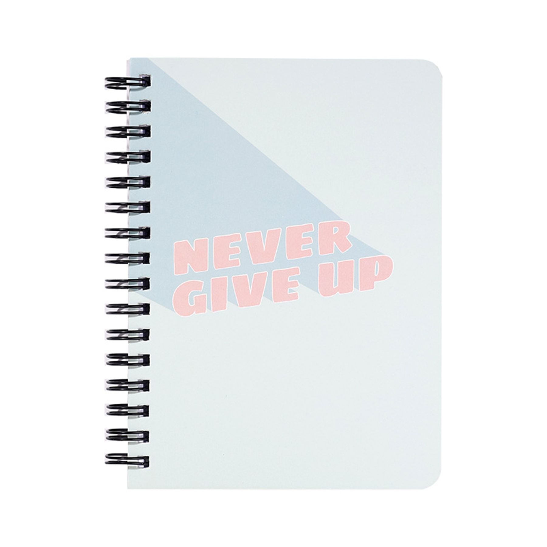 Spiral Notebook 3