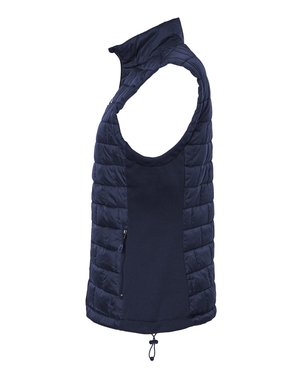 Women's Elemental Puffer Vest - 5703 3