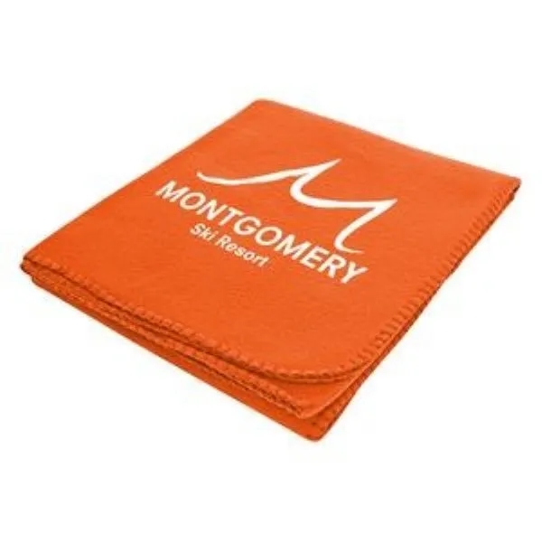 Filmore Fleece Blanket 14