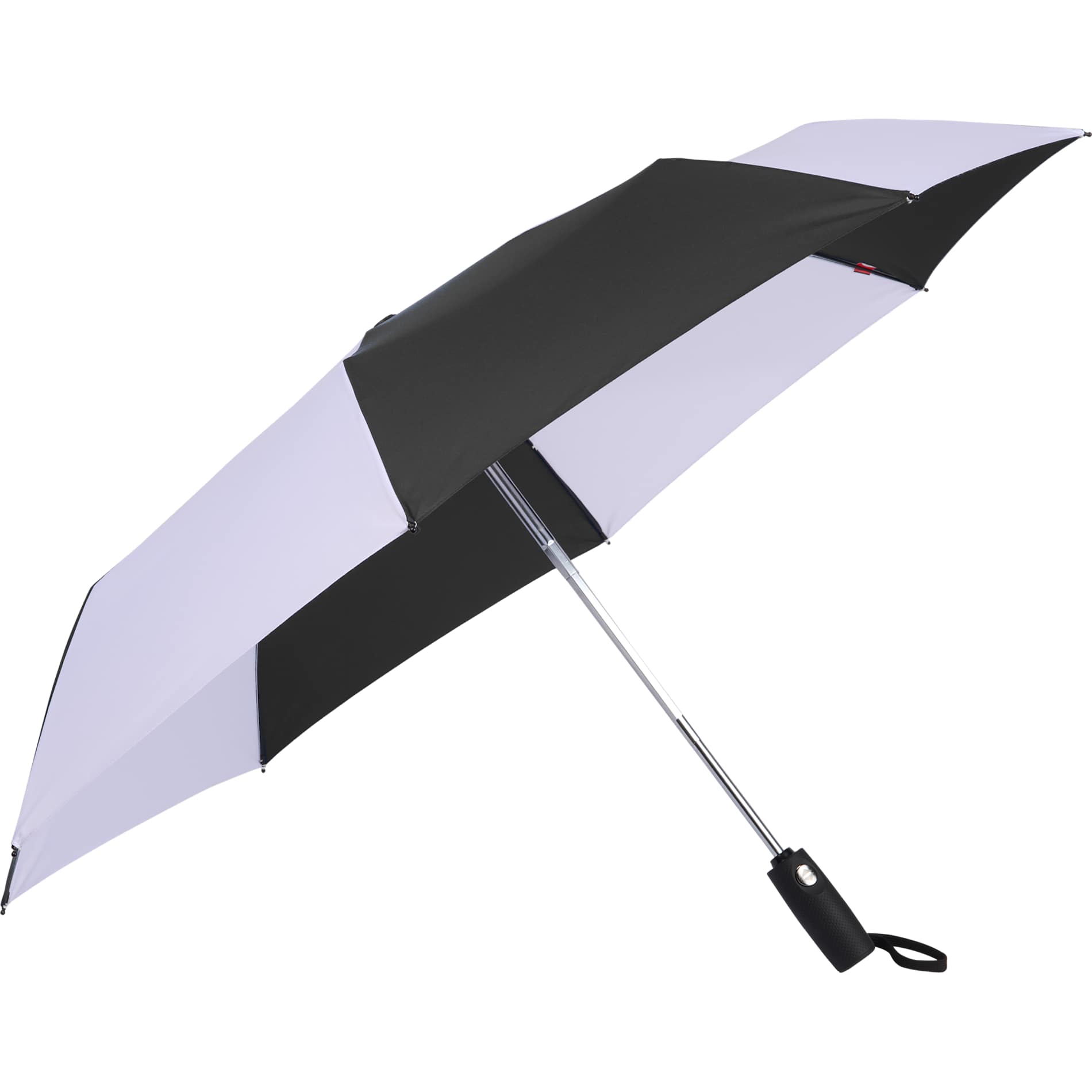 42" Auto Open/Close RPET Umbrella 136