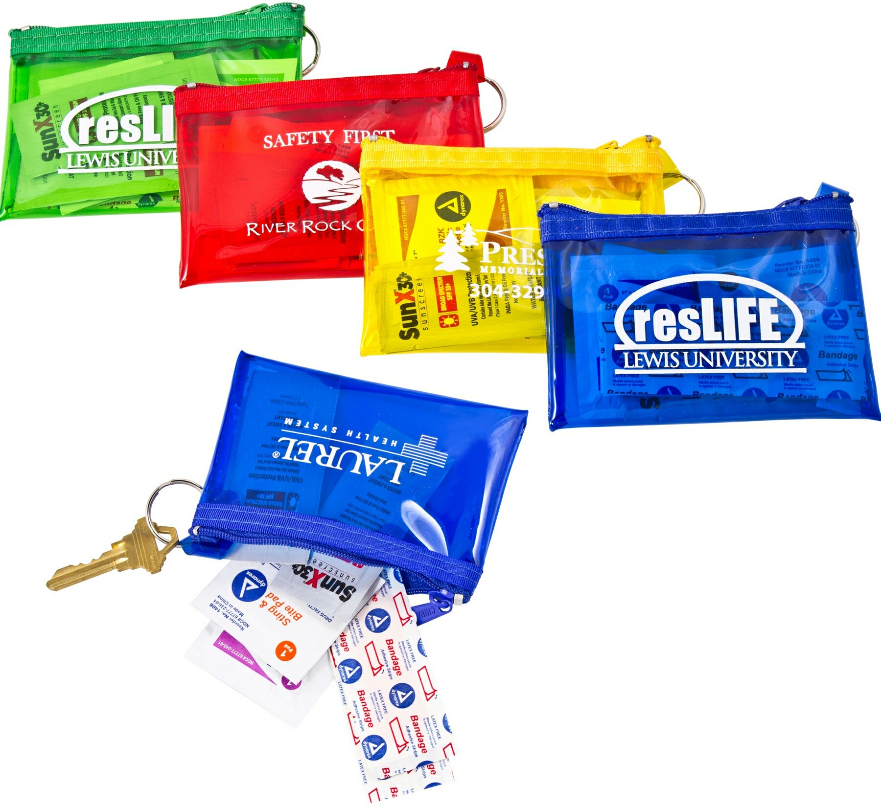 Sun Care Pouch 2
