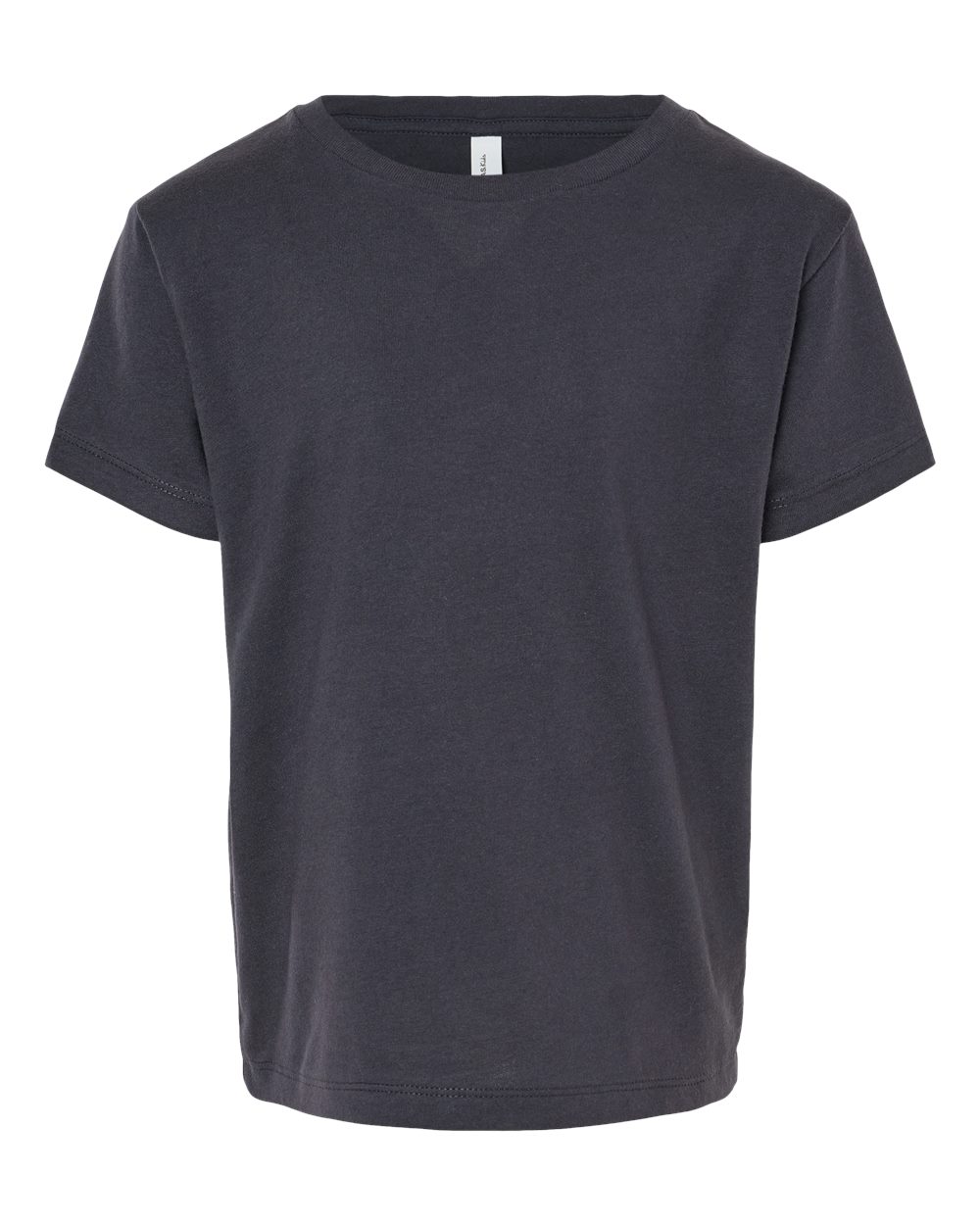 Toddler Jersey Tee - 3001T 137