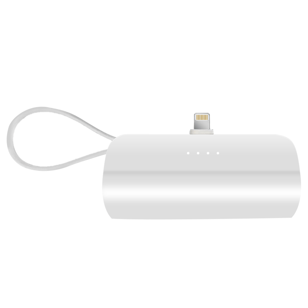 Front Avenue Power Bank 5000 18