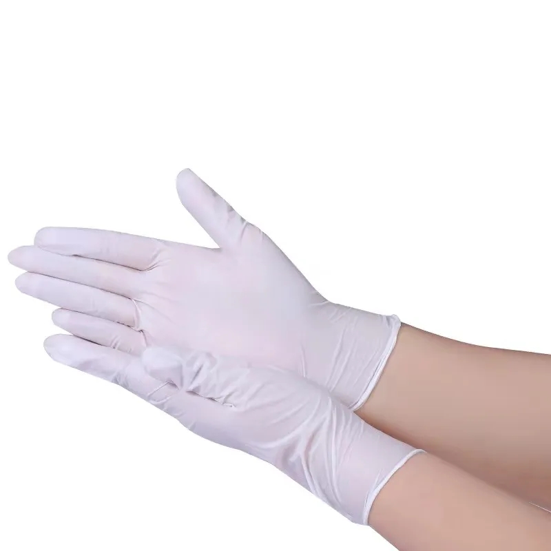 Disposable Gloves