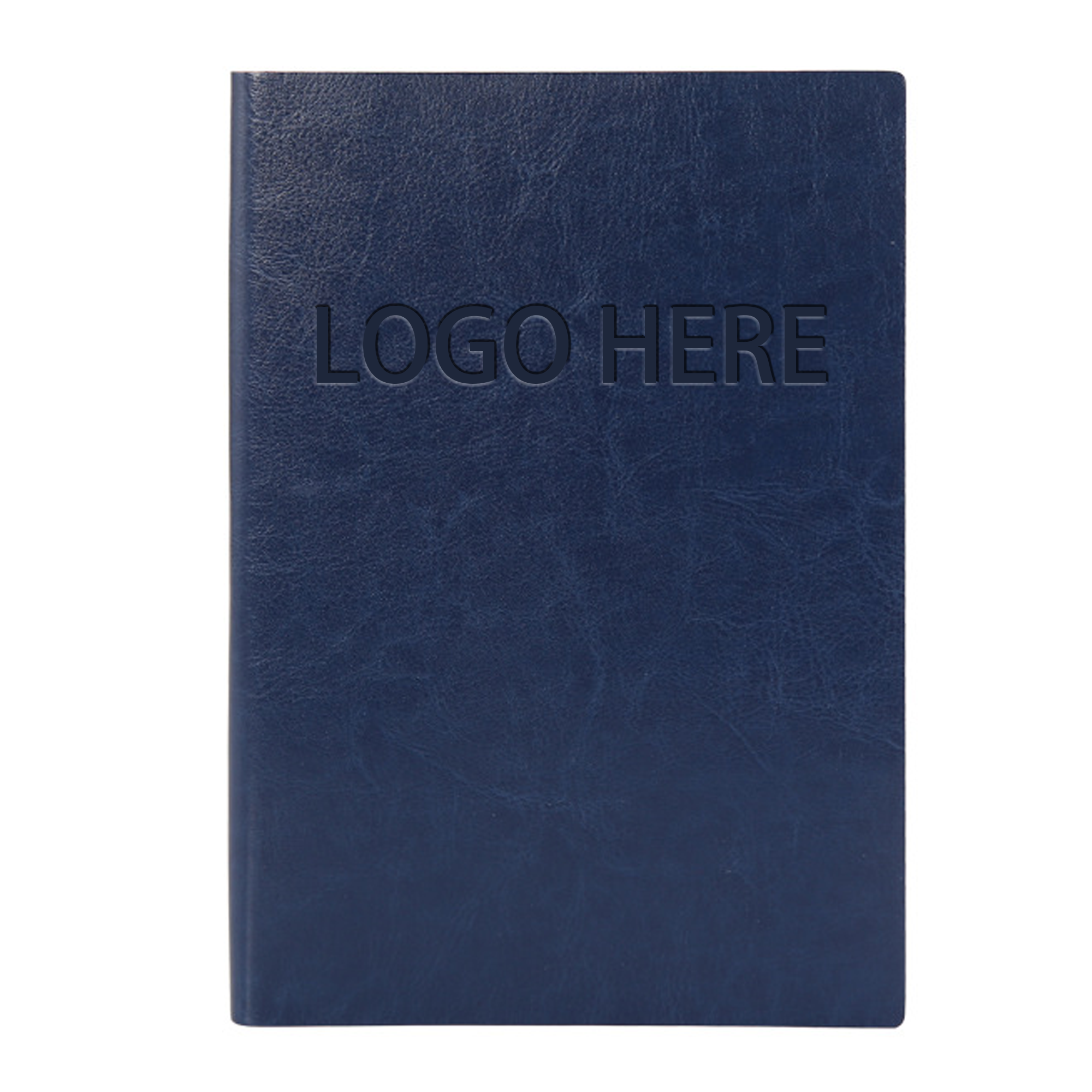 Personalized A5 Leatherette Notebook 5