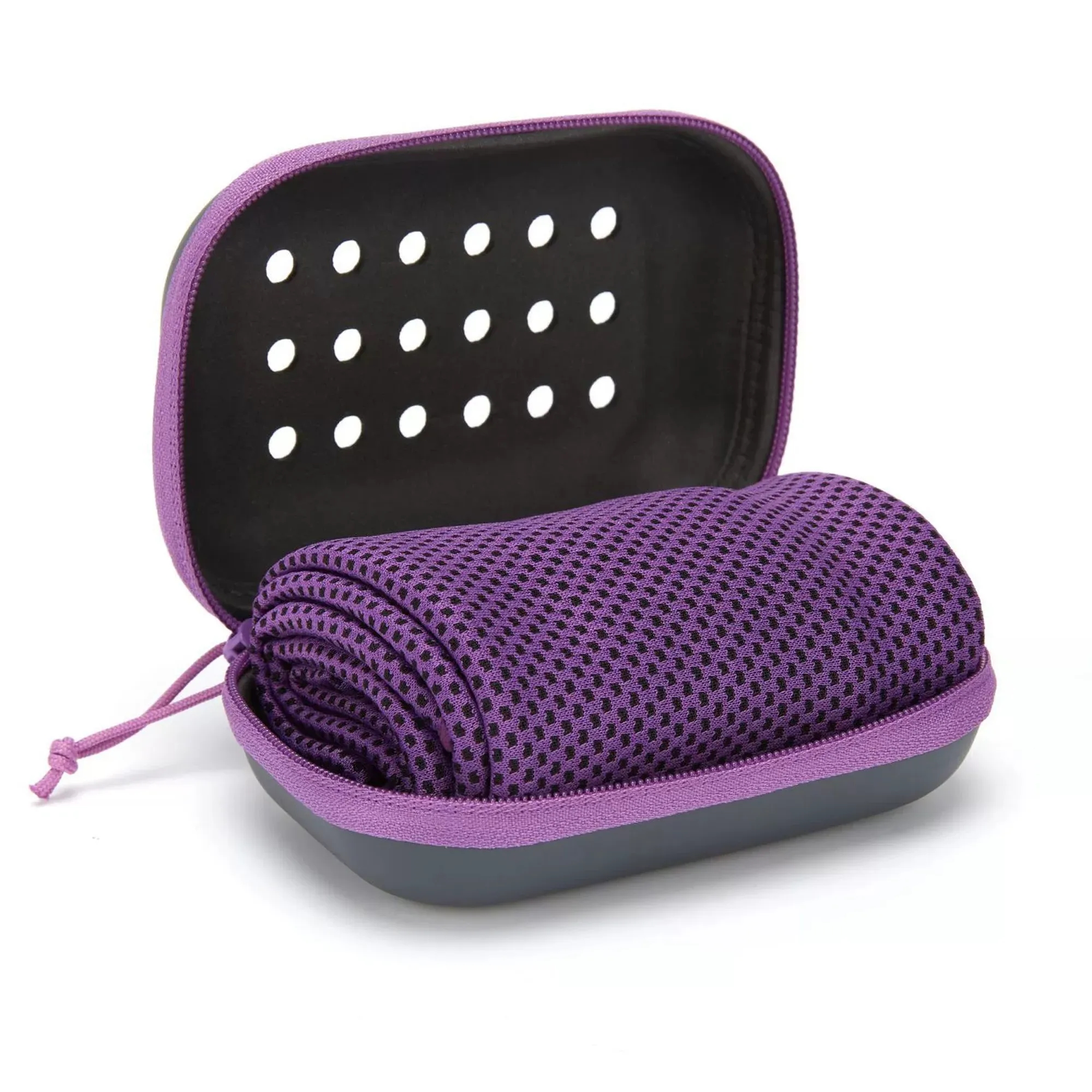 Soft Breathable Cooling Towel 2
