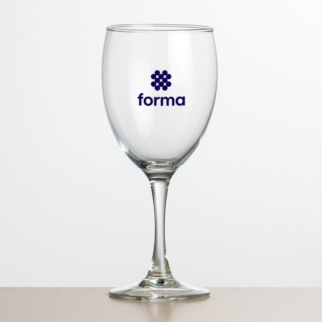 Carberry Wine - Imprinted 5