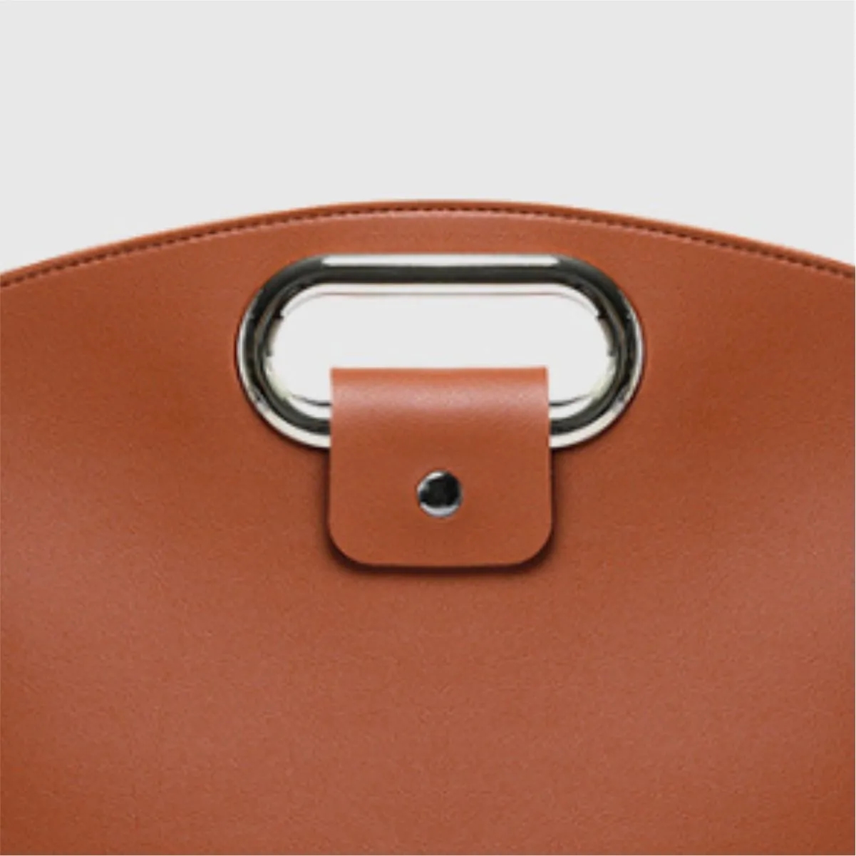 Laptop Tote With Metal Handle For 13 To 14 Inch 3