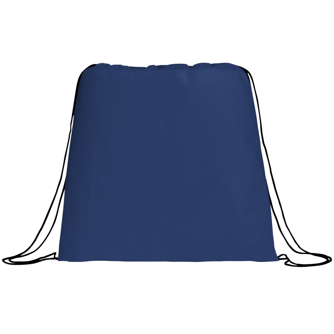 Evergreen Non-Woven Drawstring Bag 68